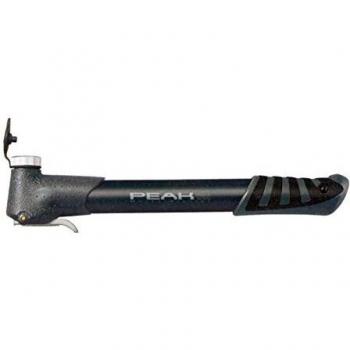 Topeak Peak DX II Black Hand Pump