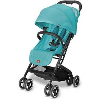 Passeggino Capri GB QBIT Turchese