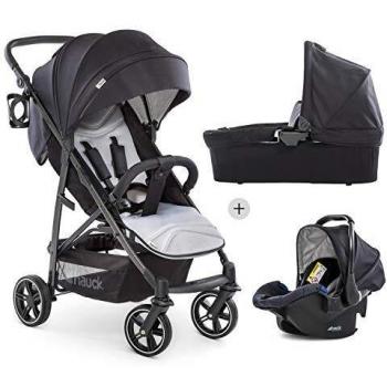 Rapid 4S Plus Nanan con Maniglione Regolabile