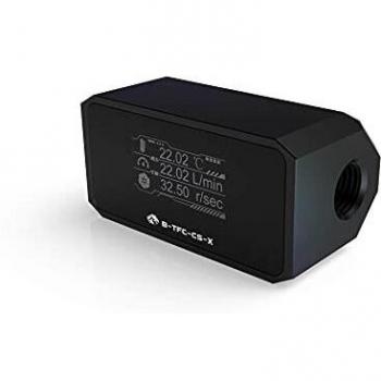 Bykski RGB Lüfter CF-RGB-X-V2 120mm mit 12V RGB LED