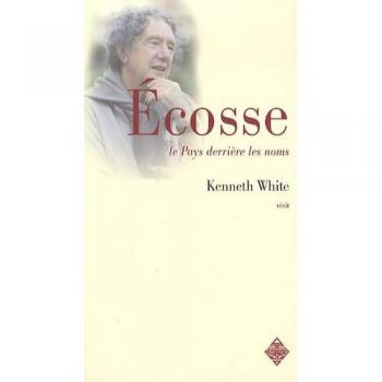 Kenneth White