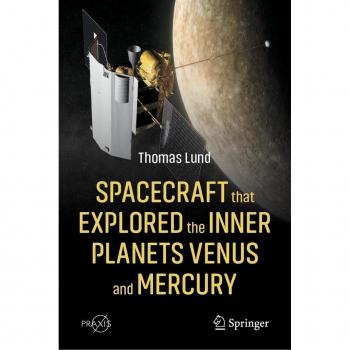 Vitalsource Technologies, Inc. Spacecraft that Explored the Inner Planets Venus and Mercury