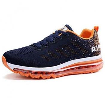 BlueOrange AeroStride 42