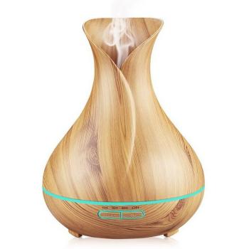 Máquina de niebla aromática 500ML