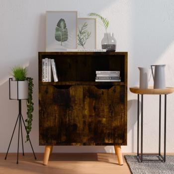 VidaXL Engineered Wood Sideboard 60x30x72 cm