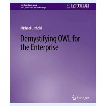 Vitalsource Technologies, Inc. Demystifying Owl For The Enterprise