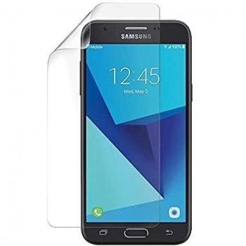 SmoothShield Mild Glass Guard – Samsung J3 Prime (Set of 2)