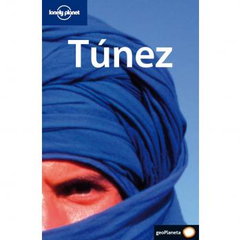 Lonely Planet Tunez,  Lonely Planet Spanish Guides