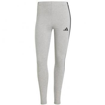 Malla deportiva Adidas 3 Bandas SJ Gris/Negro