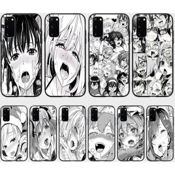 DT16 Girl Comics Case for OPPO Find X3