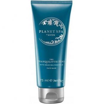 Planet Spa Purifying Mineral Face Mask 50ml