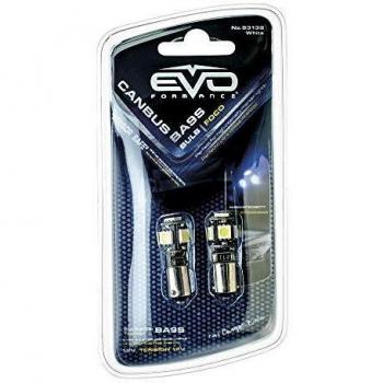 Ampoule LED T4W BA9S CANBUS