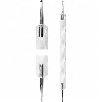 NEONAIL Chisel Decorativo para Unhas 1 un