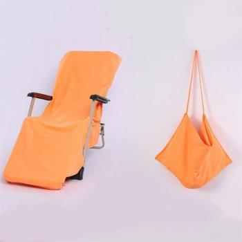 Toalla con Bolsillo SolPlus