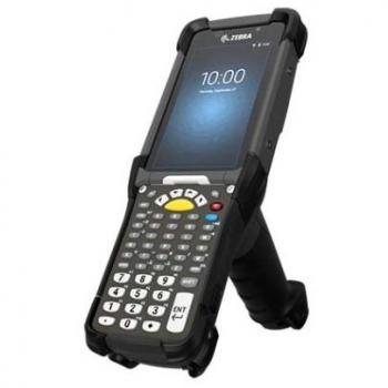 Zebra MC9300 Handheld Barcode-Scanner Android 8.1 32GB 4.3 Display 2D-Imager