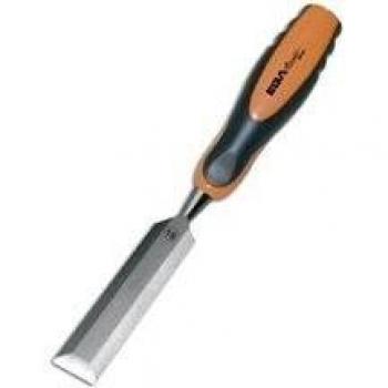 Fórmula 25 mm Egamaster Naranja‑Negro