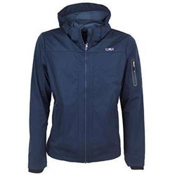 CMP Leichte Softshelljacke WP 8.000 L