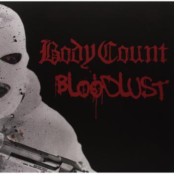 Bloodlust