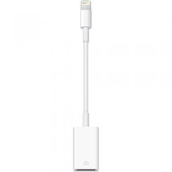 Apple Lightning auf USB Kamera-Adapter MD821ZM/A