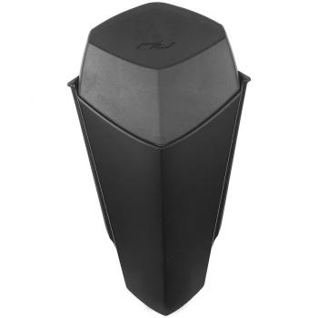 Bolongking Carénage Moto Yamaha R1 2015‑2019 – couverture arrière, capot & siège passager – Matt Black