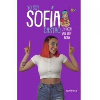 Yo soy SofÃ­a Castro