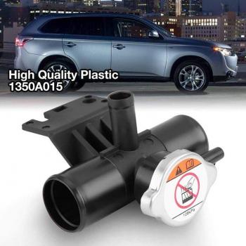 Col de remplissage de liquide de refroidissement pour Mitsubishi Outlander Sport