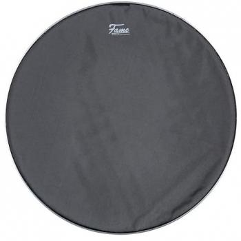 FAME 24 Zoll Gewebefell für E-Drums