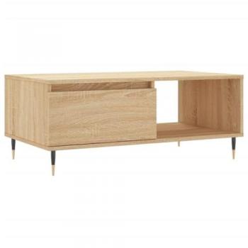 VidaXL Mesita de Salón o Comedor o Auxiliar Mesa de Café