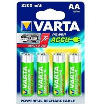 Varta Ready2Use