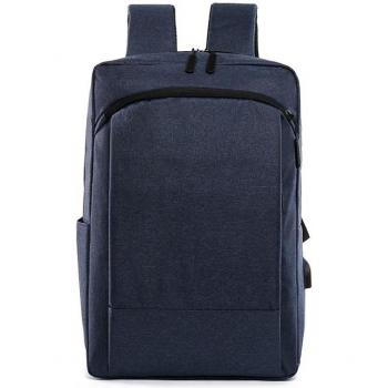Mochila escolar para laptop de 15,6 pulgadas