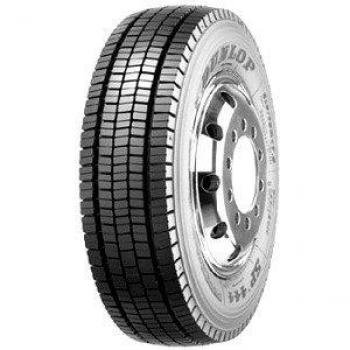 Dunlop NT244 205/75 R17.5 124/122M 12PR