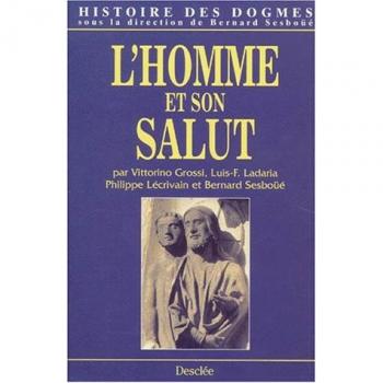 L'HOMME ET SON SALUT (Histoire des Do)