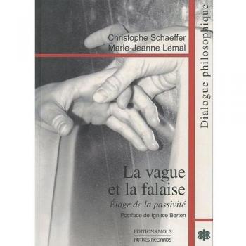 Vague et la falaise (la)