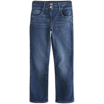 Jean Slim Évasé Next 46 L Bleu