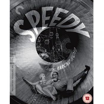 Speedy