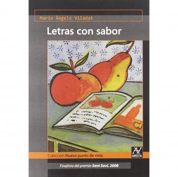 Letras con sabor