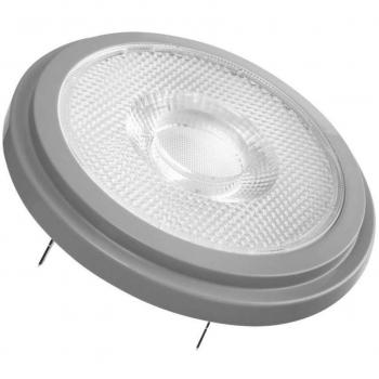 Energieeffizienter LED-Spot G53 AR111 11.7W 800lm 24D