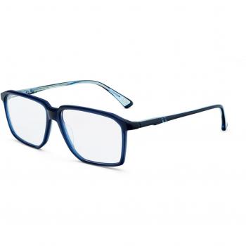 Etnia Barcelona Mont Ventoux BL Men's Eyeglasses Blue Size 56 (Frame Only)