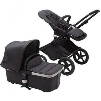 Fox2 Mineral Kombi-Kinderwagen – Bugaboo