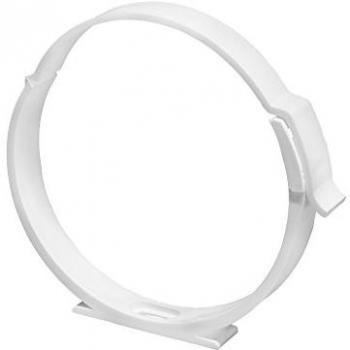 125mm Circular-H Pipe Clamp, AWENTA Brand