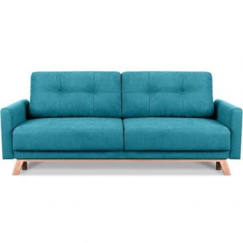 Konsimo 3-Sitzer Sofa VISNA ausziehbar