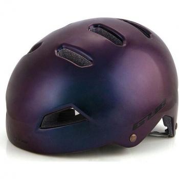 GUB Casco Integral Outdoor