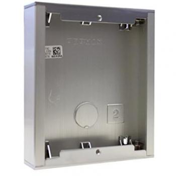 Scatola Fermax City S2 7062 con Design Retrato