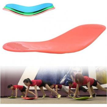 Dispositivo de Equilibrio para Ejercicios de Cuerpo