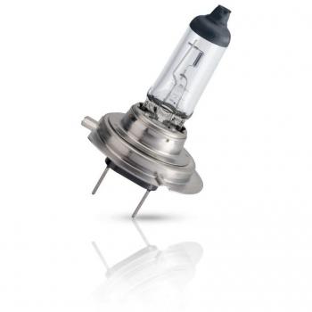 H7 Vision 12V 55W PX26d Sockel – 30 % mehr Licht