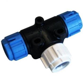 Raymarine SeaTalk T-Piece Connector