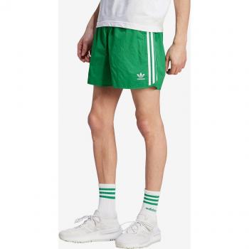 Adidas Originals Klassische Sprinter Shorts 3XL grün