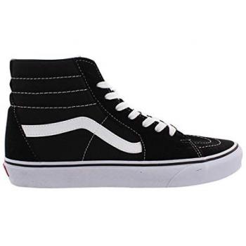 VANS SNEAKER SK8 HI MTE 1 – Versione Checkerboard (Nero/Bianco)