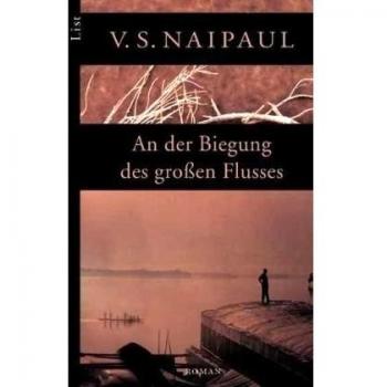 An der Biegung des großen Flusses