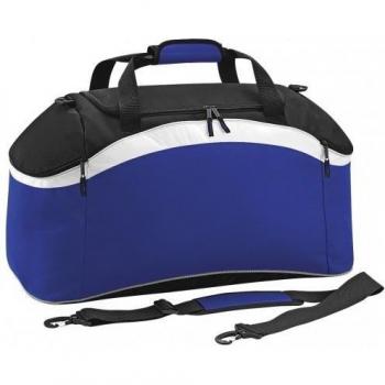 Sport Holdall Pair by Teamwear – 54 Litres (2-Pack)